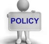 Policy Logo